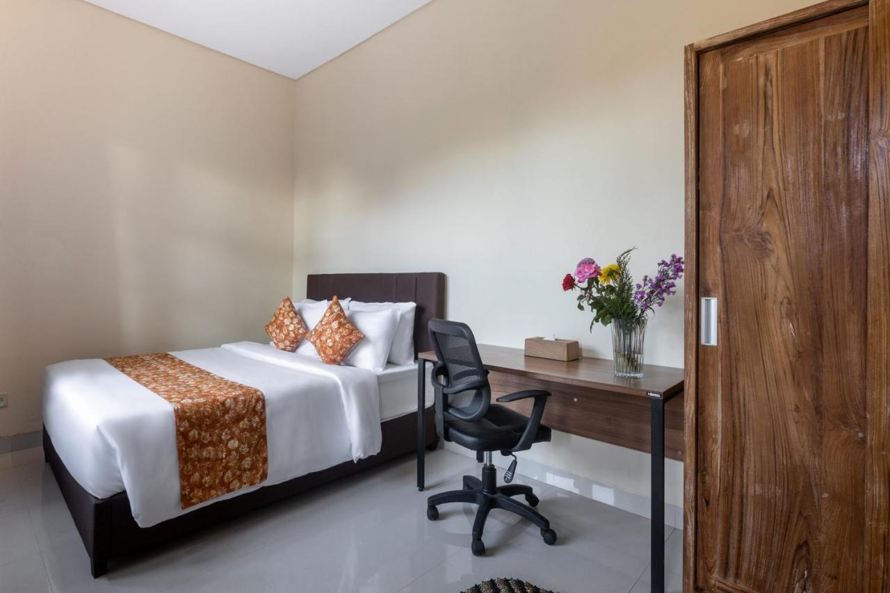 Villa Mayasari 6 Bed Rooms Nusa Dua  Exterior foto