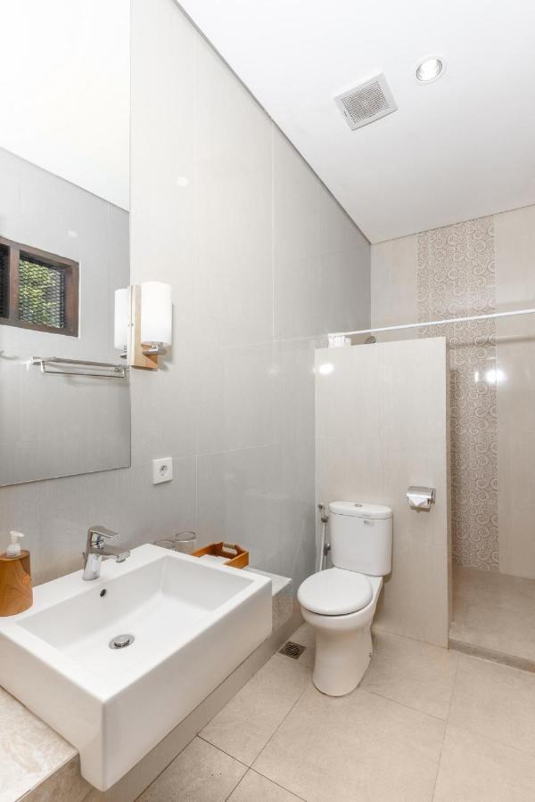 Villa Mayasari 6 Bed Rooms Nusa Dua  Exterior foto