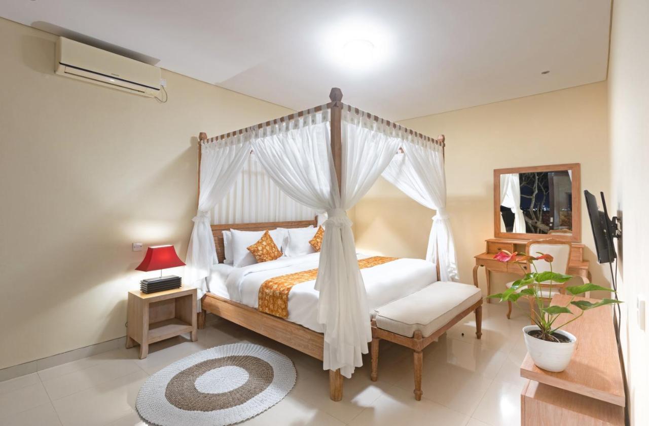 Villa Mayasari 6 Bed Rooms Nusa Dua  Exterior foto