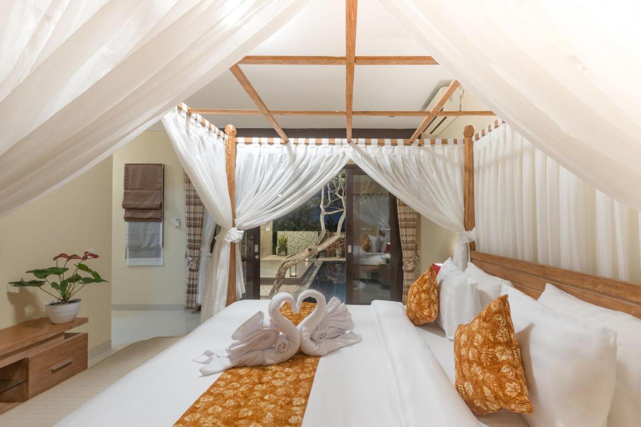 Villa Mayasari 6 Bed Rooms Nusa Dua  Exterior foto